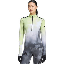 Adidas Terrex Xperior Pro XC-Ski Γυναικείο Αθλητικό T-Shirt Πολύχρωμο KF1207