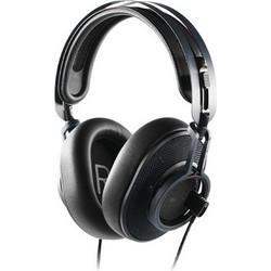 Austrian Audio The Composer Ενσύρματα Ακουστικά Studio Over Ear Μαύρα