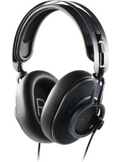 Austrian Audio The Composer Ενσύρματα Ακουστικά Studio Over Ear Μαύρα