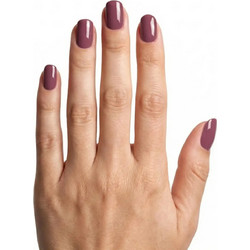 Laloo 009 Dark Dusty Rose Ημιμόνιμο Βερνίκι Νυχιών 15ml