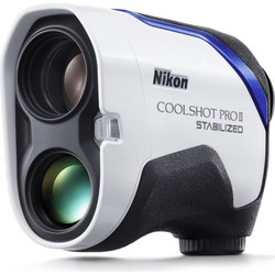 Nikon Coolshot ProII