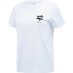 Brille Γυναικείο Αθλητικό T-Shirt Λευκό SD240147-WHT