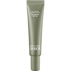 Babor Microbiomic BB 02 Medium Cream SPF20 40ml