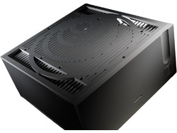 Ypsilon Aelius II Monoblock Τελικός Ενισχυτής Hi-Fi 350W/4Ω 200W/8Ω