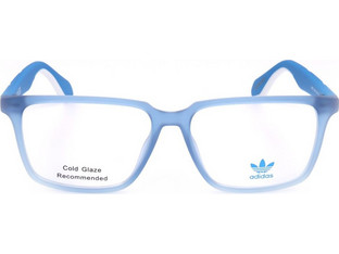 Adidas OR5077 085 Ανδρικός Σκελετός Γυαλιών Οράσεως Κοκάλινος Μπλε