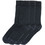 Devolo Μάλλινες Ανδρικές Κάλτσες Ψηλές Navy Μπλε 3Pack SC593063B