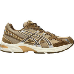ASICS Gel-1130 Γυναικεία Sneakers Καφέ 1203A610-250