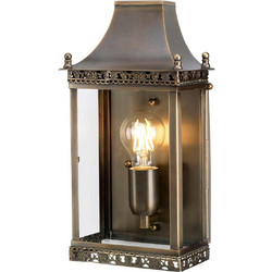 Elstead Lighting Regents-park-br