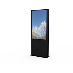 HI-ND Βάση Τηλεόρασης Δαπέδου 55" (Samsung OH55D-X)