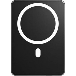 Cygnett MagSafe Wireless Magsafe Power Bank 10000mAh με Θύρα USB-C Black