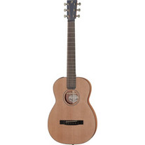 Furch Guitars Little Jane 10-CM Natural
