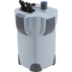 Sun-Sun HW-402A Εξωτερικό Φίλτρο Ενυδρείου έως 200lt 18W 1000lt/h
