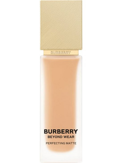 Burberry Beyond Wear Perfecting Matte 60 Medium Warm Liquid Foundation 30ml