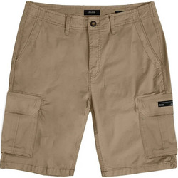 Double Ανδρική Βερμούδα Cargo Sand MSHO-7061