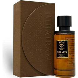 Bujairami Mad Love Pure Parfum 100ml