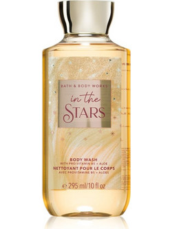 Bath & Body Works In The Stars Αφρόλουτρο σε Gel 295ml
