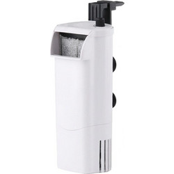 Sun-Sun HN-011 Εσωτερικό Φίλτρο Ενυδρείου έως 40lt 3W 300lt/h