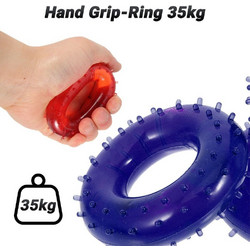 Ring Αντιστρές Μπλε