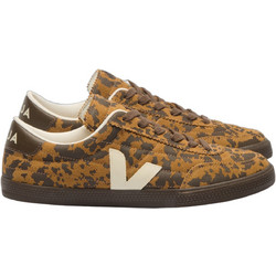 Veja Γυναικεία Sneakers Καφέ FU0322310A