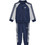 Adidas Βρεφικό Σετ Φόρμας Χειμωνιάτικο Navy Μπλε KH0848
