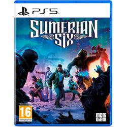 Sumerian Six PS5