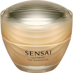 Sensai Ultimate Uf06 Almond Beige Cream Foundation 30ml