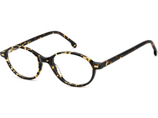Carrera CA3116 086 Σκελετός Γυαλιών Οράσεως Κοκάλινος Ταρταρούγα
