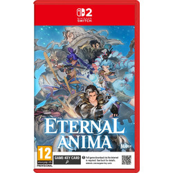Eternal Anima Nintendo Switch 2