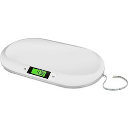 Extralink Smart Life B5 Ψηφιακός Βρεφοζυγός