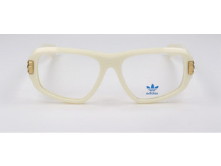 Adidas OR5104 021 Γυναικείος Σκελετός Γυαλιών Οράσεως Κοκάλινος Άσπρος