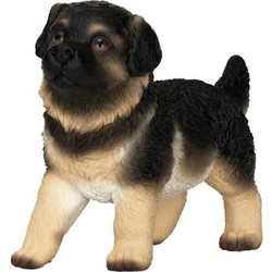 Schleich Farm World German Shepherd