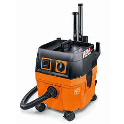 Fein Σκούπα Υγρών / Στερεών 1380W με Κάδο 25lt 92035060000