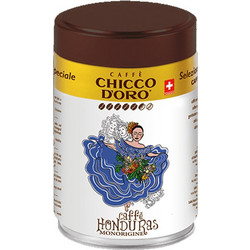 Chicco Chicco D' Oro Monorigine Honduras Καφές Espresso Arabica Αλεσμένος 250gr