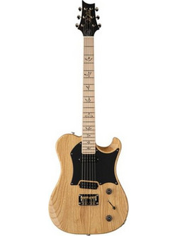 PRS Guitars Myles Kennedy Ηλεκτρική Κιθάρα T Style με Μαγνήτες HH & Ταστιέρα Maple Antique Natural
