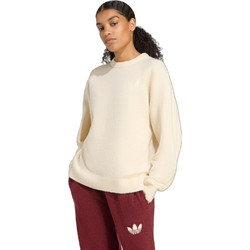 Adidas Originals Athletic Dept Γυναικεία Πλεκτή Μπλούζα Nude KF2339