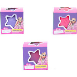 RMS Barbie Glitter Μπαλάκι Αντιστρές Πολύχρωμο