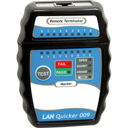 Value RJ45 13.99.3001