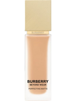 Burberry Beyond Wear Perfecting 70 Medium Neutral Liquid Foundation 30ml
