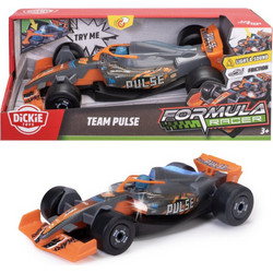 Dickie Toys Formula Racer Team Pulse
