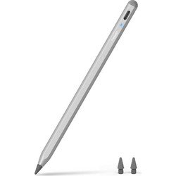 Metapen A8 V4 Active Stylus Grey (iPad / iPad Pro / iPad Air / iPad Mini)