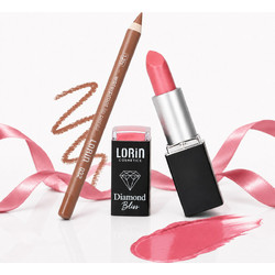 Lorin Positano Lip Combo