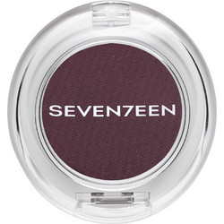 Seventeen Silky 07 Light Plum Σκιά Ματιών 1.6gr