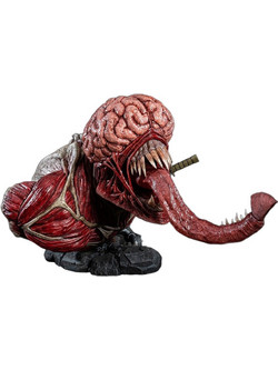PureArts Resident Evil 2 Licker Bust 1:1 Φιγούρα