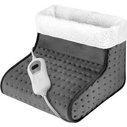 Life Happy Feet Wellness Series 221-0545 Ηλεκτρική Θερμοφόρα Ποδιών