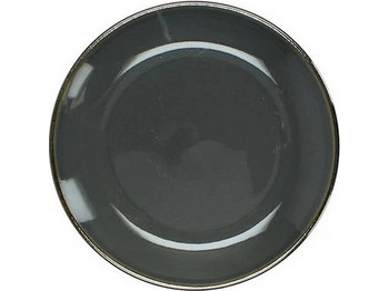 Zaros Πιάτα Ρηχά Κεραμικά 19.5cm 4τμχ WER-9926