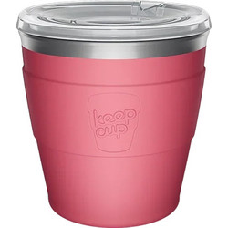 KeepCup Espresso QuickSip XS Rose 170ml