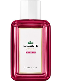 Lacoste Original Pour Femme Intense Eau de Parfum 40ml