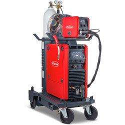 Fronius Fortis 500 C /4R/FSC/GW Ηλεκτροκόλληση