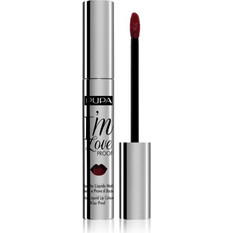 Pupa I'm Loveproof 012 Burgundy Red Long Lasting Matte Κραγιόν Liquid 2.7ml