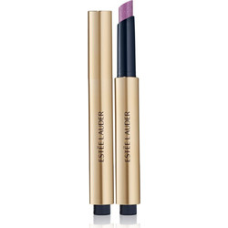 Estee Lauder Pure Color Melt-On Sparkling Plumtini Lip Gloss 1.8gr